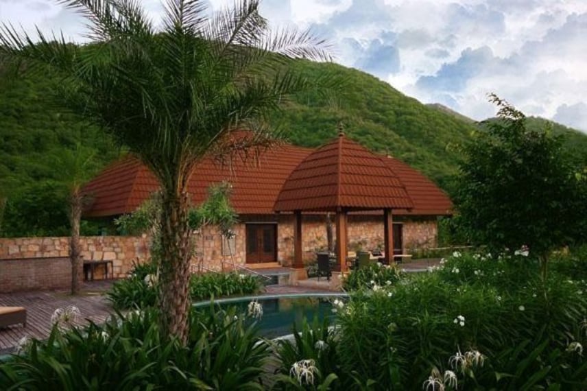 Ananta Spa & Resort-2